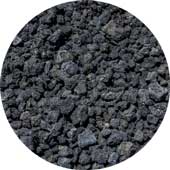 Black Lava