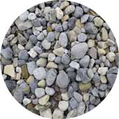 Crushed Stone