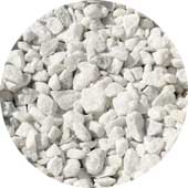 white marble
